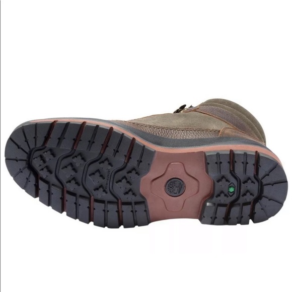 NIB Mens Timberland Field Trekker WP Insulated Boo - Picture 4 of 4